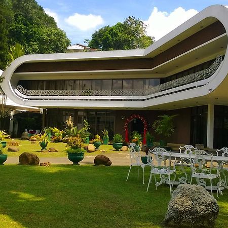 Nilani Hotel Ратнапура Екстериор снимка