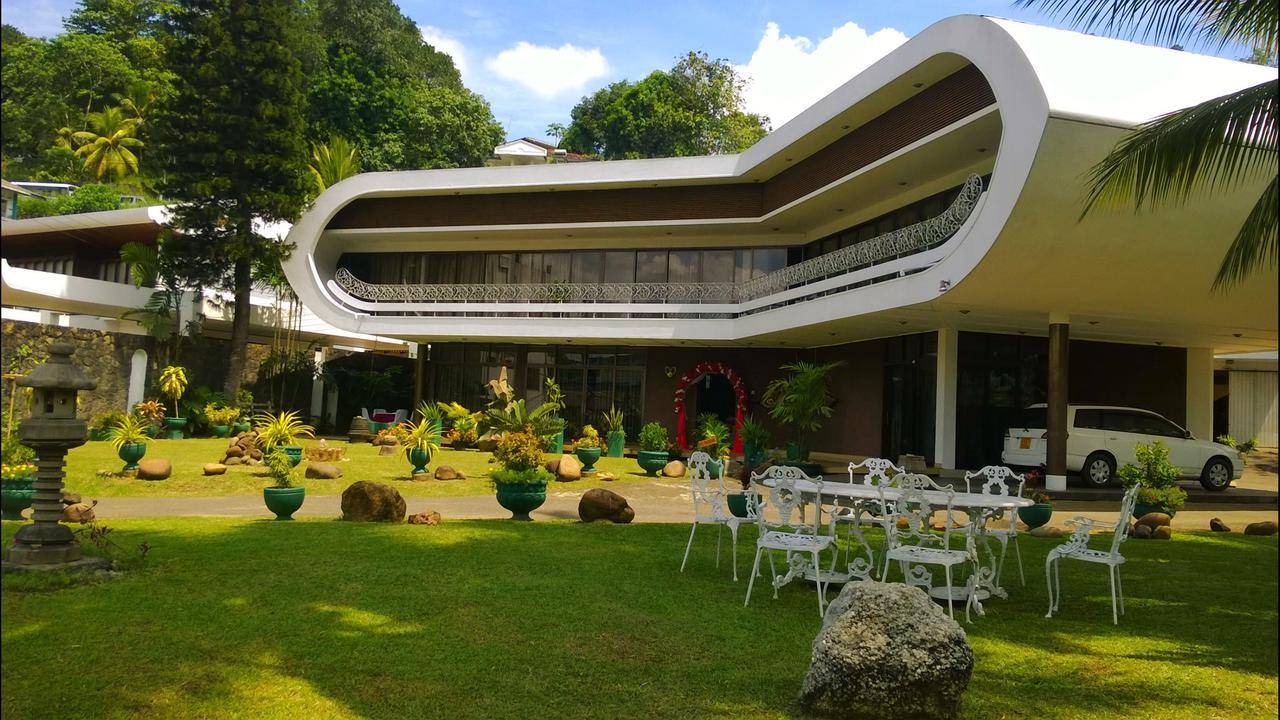 Nilani Hotel Ратнапура Екстериор снимка